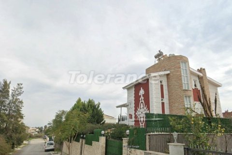 Продажа виллы  в Белеке, Анталье, Турция 4+1, 350м2, №212003 – фото 16