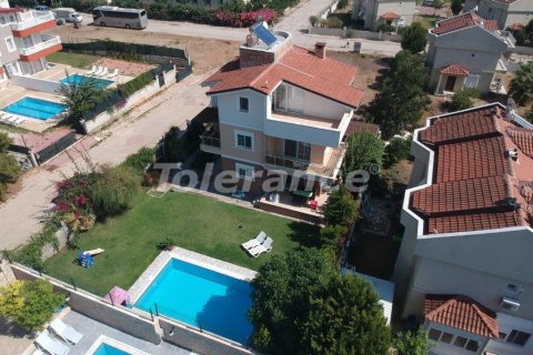 Продажа виллы  в Белеке, Анталье, Турция 4+1, 350м2, №212003 – фото 1