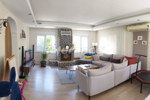 Продажа виллы  в Белеке, Анталье, Турция 4+1, 350м2, №212003 – фото 2