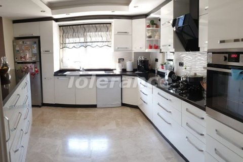 Продажа виллы  в Белеке, Анталье, Турция 4+1, 350м2, №212003 – фото 3