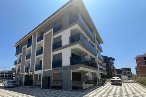 Apartment for sale  in Aksu, Antalya, Turkey, 2 bedrooms, 75m2, No. 211994 – photo 1