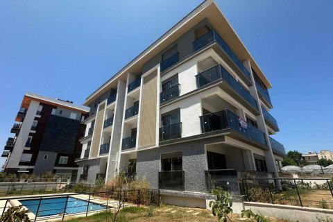 Apartment for sale  in Aksu, Antalya, Turkey, 2 bedrooms, 75m2, No. 211994 – photo 13