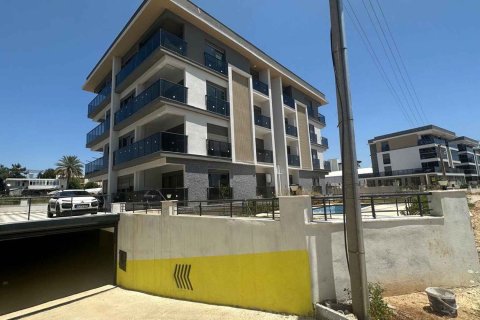 Apartment for sale  in Aksu, Antalya, Turkey, 2 bedrooms, 75m2, No. 211994 – photo 19