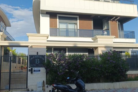 2+1 Leilighet i Muratpasa, Antalya, Tyrkia Nr. 211993 - 16