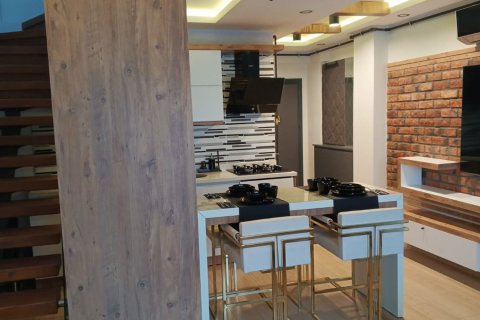 2+1 Leilighet i Muratpasa, Antalya, Tyrkia Nr. 211993 - 8