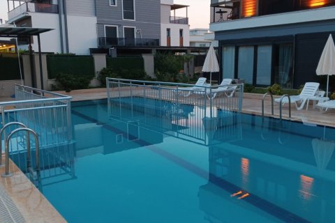 2+1 Leilighet i Muratpasa, Antalya, Tyrkia Nr. 211993 - 9