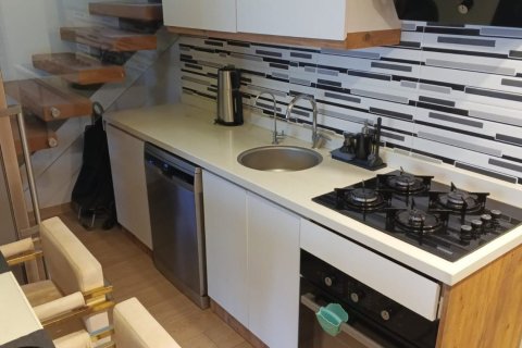 2+1 Leilighet i Muratpasa, Antalya, Tyrkia Nr. 211993 - 18