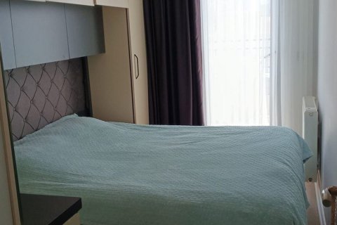 2+1 Leilighet i Muratpasa, Antalya, Tyrkia Nr. 211993 - 15