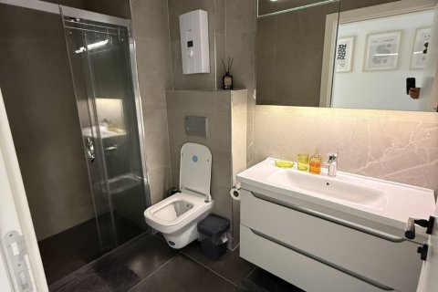 2+1 Lejlighed  i Alanya, Antalya, Tyrkiet Nr. 212004 - 7