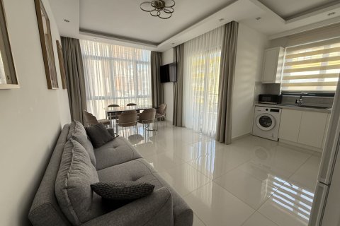 2+1 Lejlighed  i Alanya, Antalya, Tyrkiet Nr. 212004 - 3