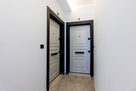 2+1 Lejlighed  i Alanya, Antalya, Tyrkiet Nr. 212004 - 15