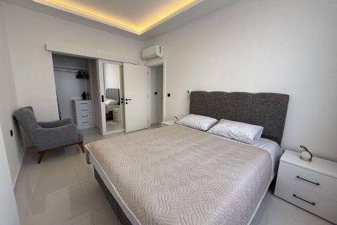 2+1 Lejlighed  i Alanya, Antalya, Tyrkiet Nr. 212004 - 10