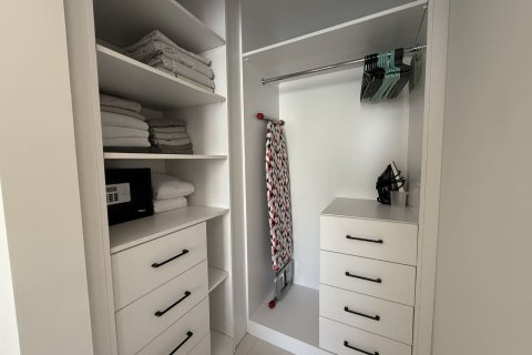 2+1 Lejlighed  i Alanya, Antalya, Tyrkiet Nr. 212004 - 12