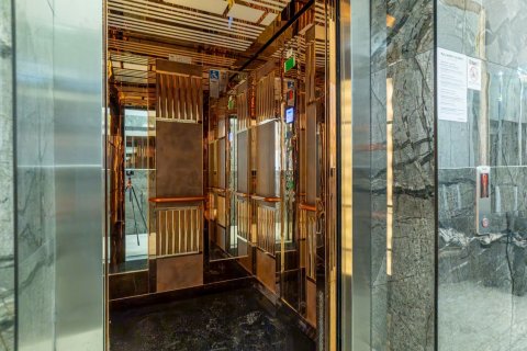 2+1 Lejlighed  i Alanya, Antalya, Tyrkiet Nr. 212004 - 14