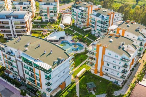 2+1 Leilighet i Konyaalti, Antalya, Tyrkia Nr. 211995 - 1