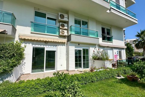2+1 Leilighet i Konyaalti, Antalya, Tyrkia Nr. 211995 - 21
