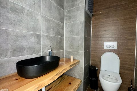 2+1 Leilighet i Konyaalti, Antalya, Tyrkia Nr. 211995 - 19