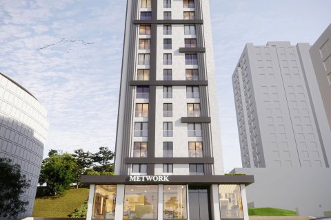 Apartment for sale  in Istanbul, Turkey, 2 bedrooms, 90m2, No. 218901 – photo 5