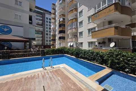 Продажа квартиры  в Махмутларе, Анталье, Турция 2+1, 102м2, №218903 – фото 10