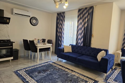 آپارتمان در  Mahmutlar ، ترکیه 2 خوابه ، 102 متر مربع.  شماره 218903