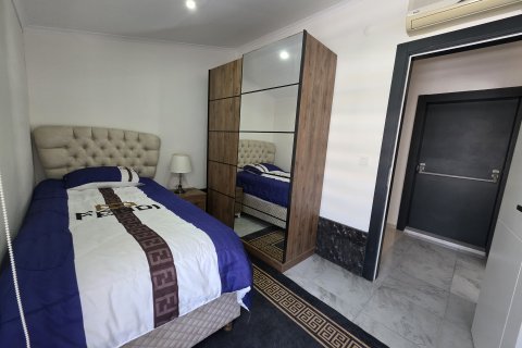 Продажа квартиры  в Махмутларе, Анталье, Турция 2+1, 102м2, №218903 – фото 6