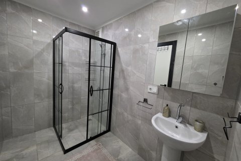 Продажа квартиры  в Махмутларе, Анталье, Турция 2+1, 102м2, №218903 – фото 9