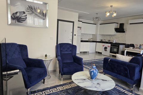 Продажа квартиры  в Махмутларе, Анталье, Турция 2+1, 102м2, №218903 – фото 4