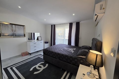 Продажа квартиры  в Махмутларе, Анталье, Турция 2+1, 102м2, №218903 – фото 5