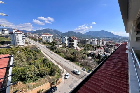 Продажа квартиры  в Аланье, Анталье, Турция 3+1, 170м2, №218900 – фото 10