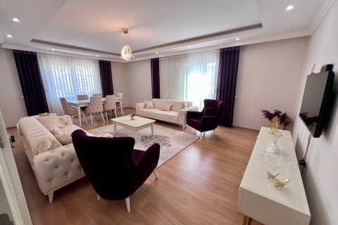 Квартира  3+1 в Аланье, Анталья, Турция №218900