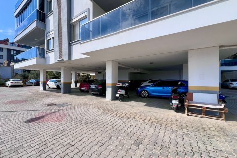 Продажа квартиры  в Аланье, Анталье, Турция 3+1, 170м2, №218900 – фото 15