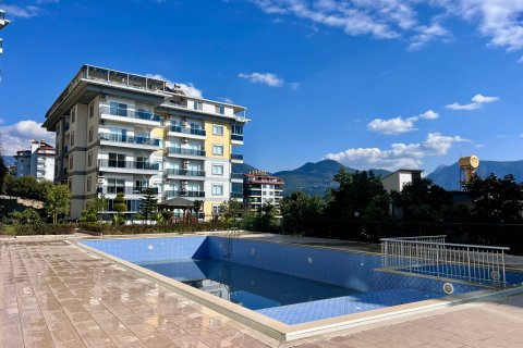 Продажа квартиры  в Аланье, Анталье, Турция 3+1, 170м2, №218900 – фото 14