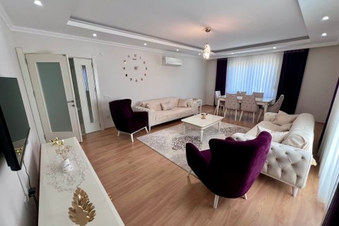 Продажа квартиры  в Аланье, Анталье, Турция 3+1, 170м2, №218900 – фото 5