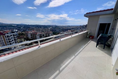 Продажа квартиры  в Аланье, Анталье, Турция 3+1, 170м2, №218900 – фото 9