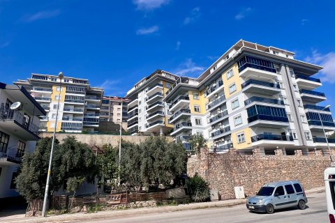 Продажа квартиры  в Аланье, Анталье, Турция 3+1, 170м2, №218900 – фото 2