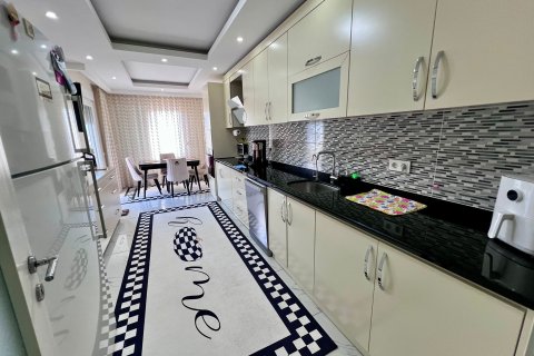 Продажа квартиры  в Аланье, Анталье, Турция 3+1, 170м2, №218900 – фото 3