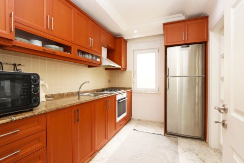 ویلا در  Alanya ، ترکیه 2 خوابه ، 135 متر مربع.  شماره 218948 - 4