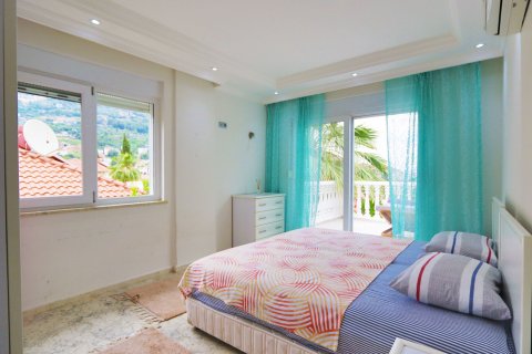 ویلا در  Alanya ، ترکیه 2 خوابه ، 135 متر مربع.  شماره 218948 - 7