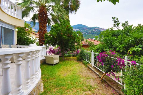 ویلا در  Alanya ، ترکیه 2 خوابه ، 135 متر مربع.  شماره 218948 - 16