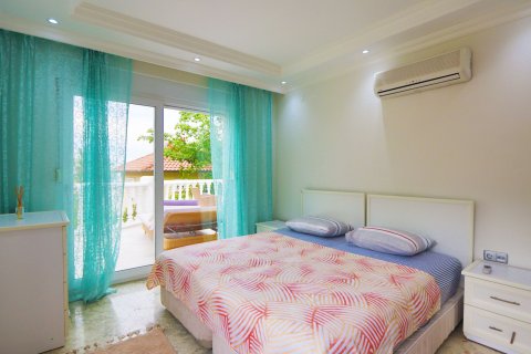 ویلا در  Alanya ، ترکیه 2 خوابه ، 135 متر مربع.  شماره 218948 - 6