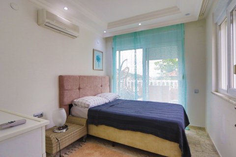 ویلا در  Alanya ، ترکیه 2 خوابه ، 135 متر مربع.  شماره 218948 - 8