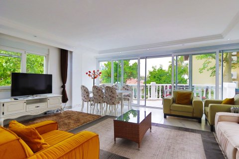 ویلا در  Alanya ، ترکیه 2 خوابه ، 135 متر مربع.  شماره 218948 - 3