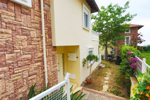 ویلا در  Alanya ، ترکیه 2 خوابه ، 135 متر مربع.  شماره 218948 - 20