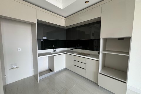 1+1 Lejlighed  i Alanya, Antalya, Tyrkiet Nr. 218950 - 3