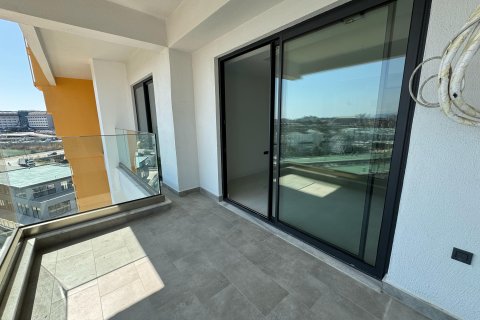 1+1 Lejlighed  i Alanya, Antalya, Tyrkiet Nr. 218950 - 6