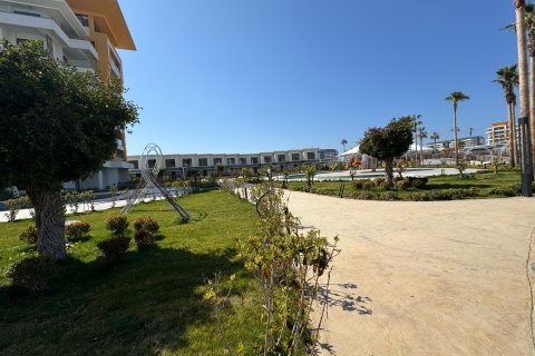 1+1 Lejlighed  i Alanya, Antalya, Tyrkiet Nr. 218950 - 15