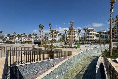 1+1 Lejlighed  i Alanya, Antalya, Tyrkiet Nr. 218950 - 16