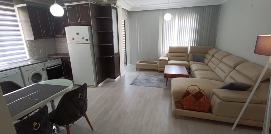 2+1 Lägenhet  i saray, Tekirdag, Turkiet Nr. 218949