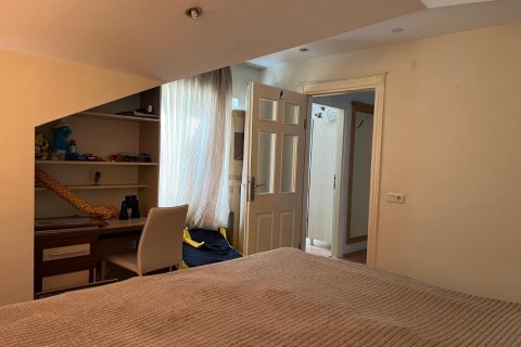 آپارتمان در  Alanya ، ترکیه 4 خوابه ، 160 متر مربع.  شماره 217125 - 16