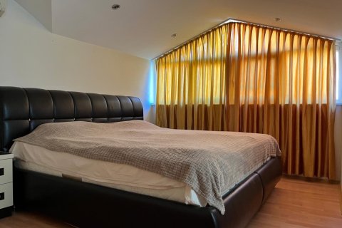 آپارتمان در  Alanya ، ترکیه 4 خوابه ، 160 متر مربع.  شماره 217125 - 15